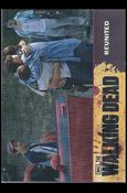 Walking Dead (Base Set) card 40 Reunited
