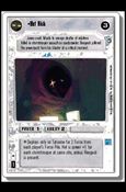 Star Wars: A New Hope Revised (Base Set) card 87 Het Nkik