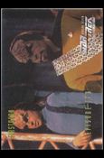 Star Trek: The Next Generation - The Episode Collection Season Seven (Base Set) card 708 Firstborn, Episode 173-C