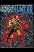 Robo-Hunter Cover Image 1