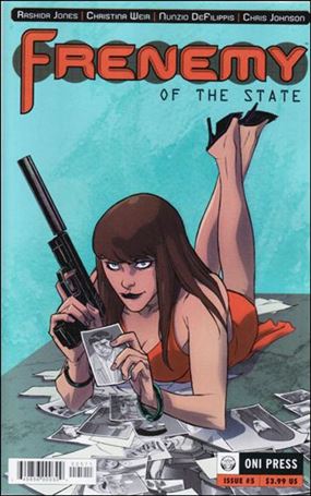 Frenemy of the State Cover Image 2