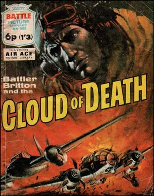 Battle Picture Library issue 506