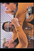 Star Trek: The Next Generation - The Episode Collection Season Three (Base Set) card 299 Sarek, Episode 71B