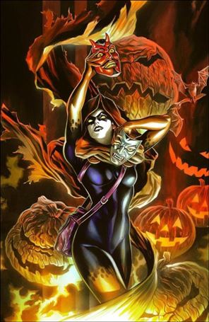 Amazing Spider-Man (2022) issue 14-I Felipe Massafera Antihero Gallery Virgin Cover