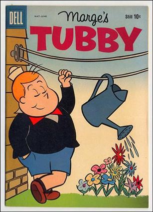 Tubby issue 34