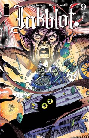 Inkblot issue 9