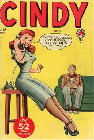 Cindy issue 37