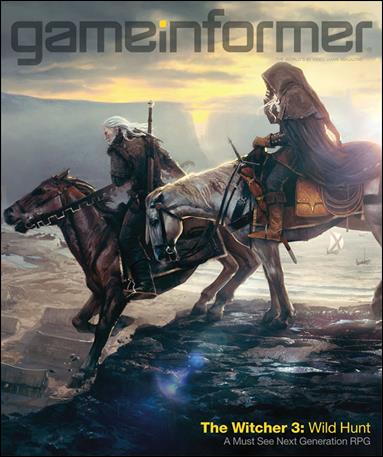 Game Informer issue 239