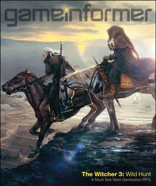 Game Informer issue 239