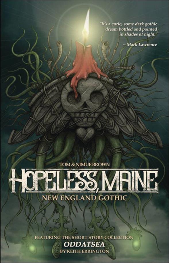Hopeless, Maine issue nn
