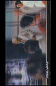 Star Wars 3Di Widevision (Base Set) card 48 Briefing the Rebels!