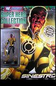 DC Comics Super Hero Collection (UK) issue 28 Sinestro