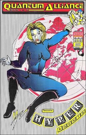 Quantum Alliance Cover Image 1
