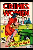 Crimes by Women Cover Image 1