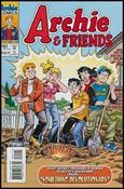 Archie and Friends issue 91