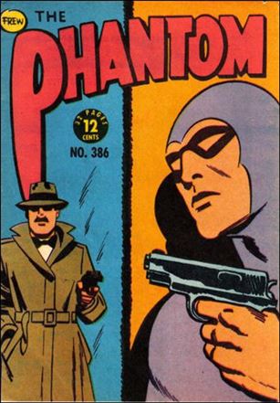 Phantom (1948) issue 386
