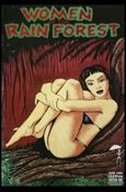 Women of the Rain Forest Cover Image 1