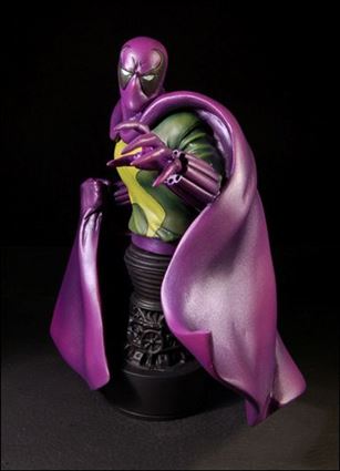 Marvel Mini-Busts (Bowen) item 156 Prowler 1/1800