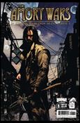 Amory Wars: In Keeping Secrets of Silent Earth: 3 Cover Image 1