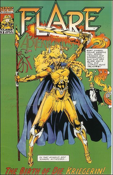 Flare Adventures issue 12-Z-Invalid