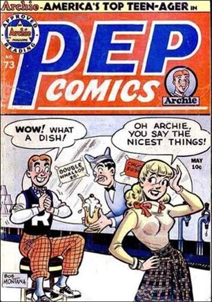 Pep issue 73