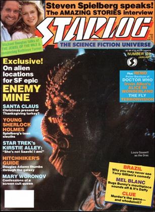 Starlog issue 102