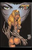 Witchblade: Disciples of the Blade (Base Set) card 14 'Event'ing the Blade: Tales of the Witchblade #9