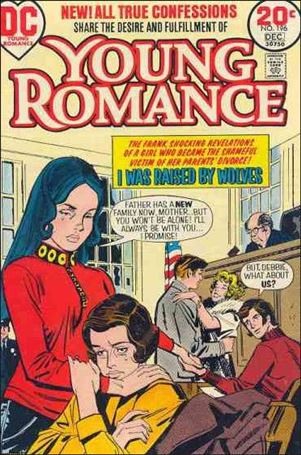 Young Romance (1963) issue 196