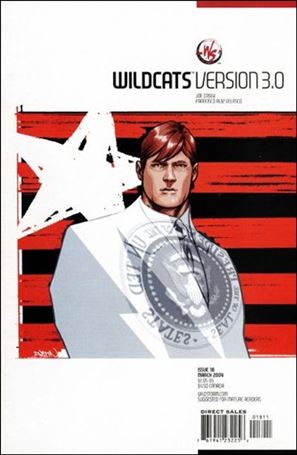 Wildcats Version 3.0 issue 18