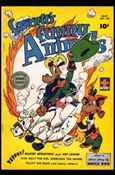 Fawcett's Funny Animals issue 49