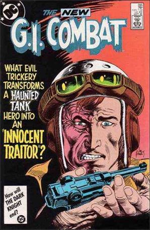 G.I. Combat (1952) issue 285