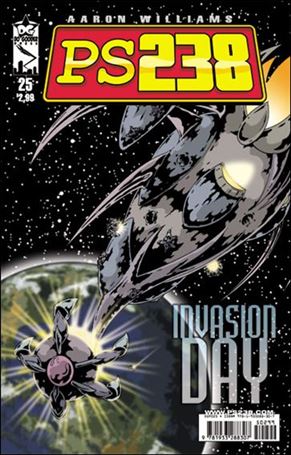 PS238 issue 25