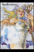 Spellcasters (Base Set) card 4