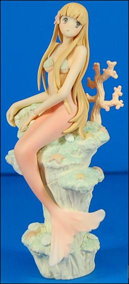 Creators' Labo item 7 Yamada Ayumi (Honey and Clover)