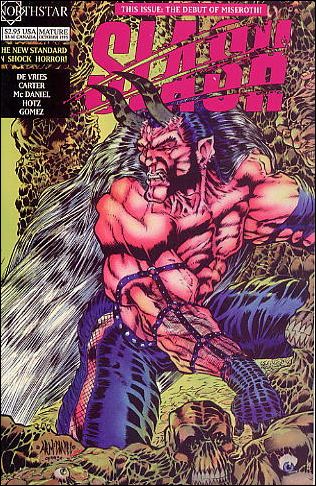 Slash issue 5