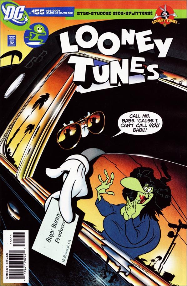 Looney Tunes (1994) issue 155