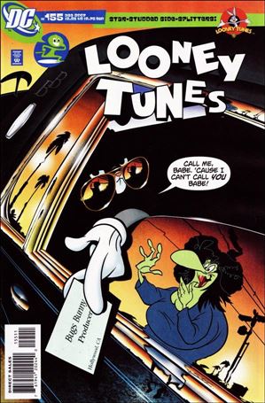 Looney Tunes (1994) issue 155