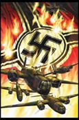 Battlefields: Happy Valley issue 1-B Virgin Cover