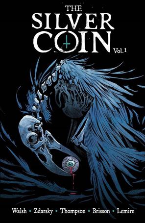Silver Coin Cover Image 1
