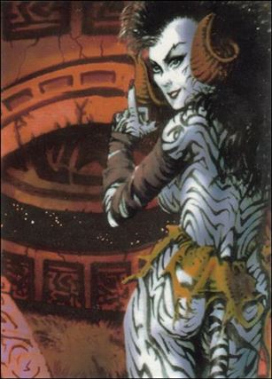 Animal Mystic (Base Set) card 27 