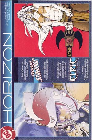 Horizon (2003) issue 17