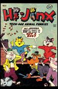 Hi-Jinx Cover Image 1
