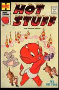 Hot Stuff, the Little Devil issue 6