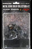 Metal Gear Solid (Series 2) figure 3 Old Snake [MGS4] "Ready"