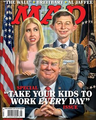 MAD (1955) issue 546