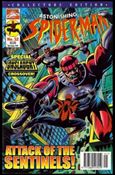 Astonishing Spider-Man (UK) (1995) issue 52