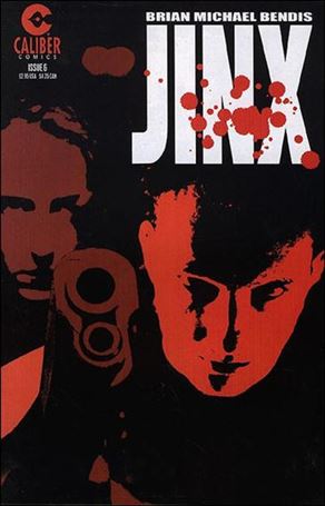 Jinx (1996) issue 6