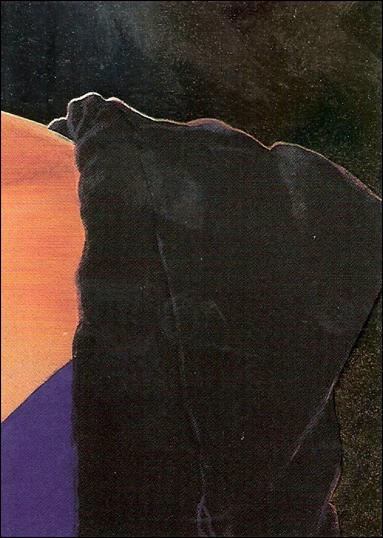James Bond: Tomorrow Never Dies (Teri Hatcher: Bond Girl Subset) card T6