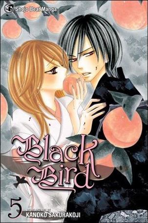 Black Bird (2009) issue 5