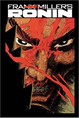 Absolute Ronin Cover Image 1